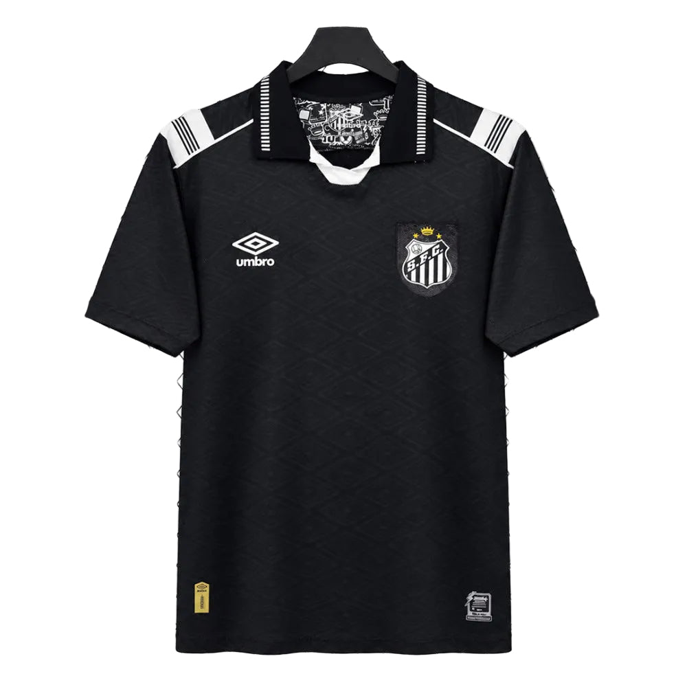 Santos Third 2026