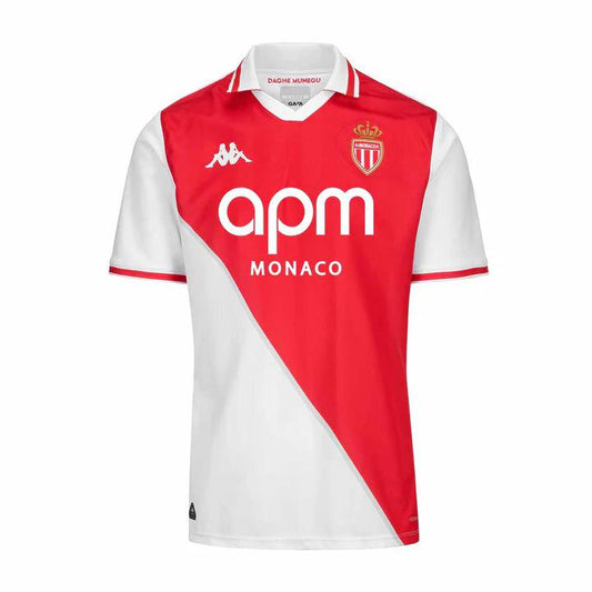 Monaco Domicile 2024/2025