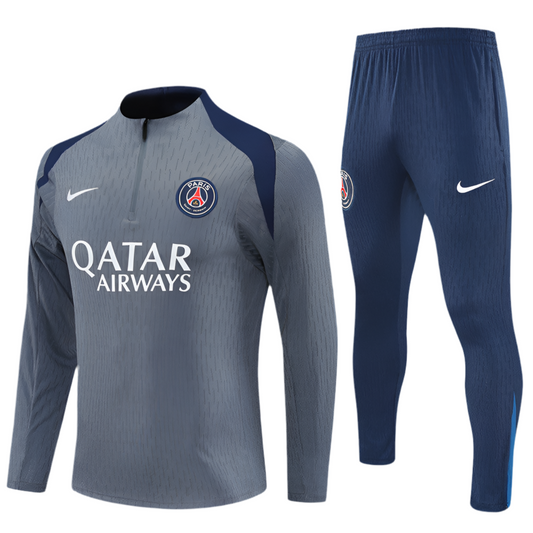 Paris Saint-Germain Training 2025/2026
