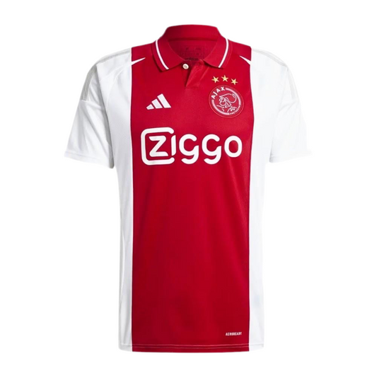 Ajax Domicile 2024/2025