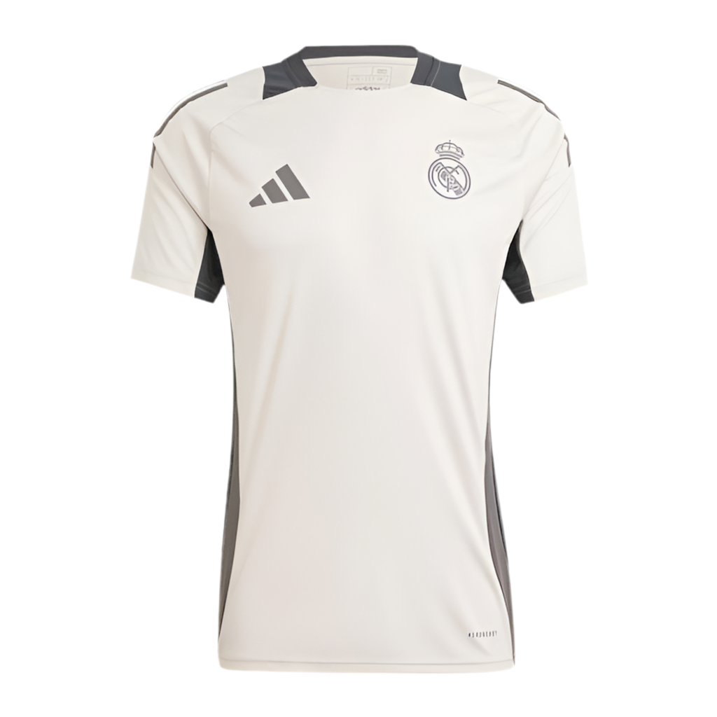 Réal Madrid Training Champions League 2024/2025