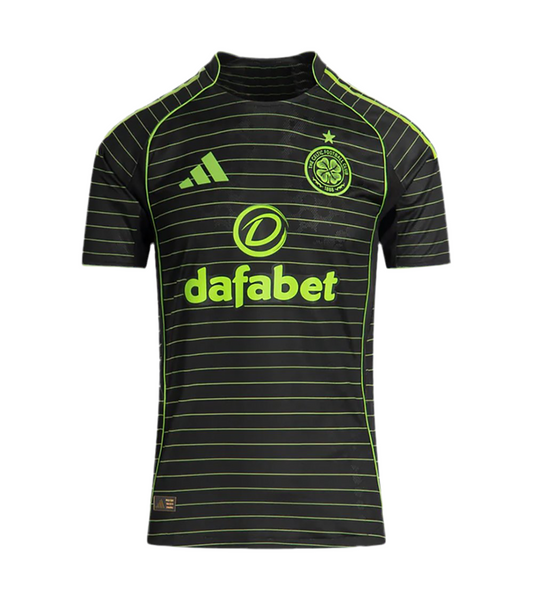 Celtic Glasgow Extérieur 2025/2026