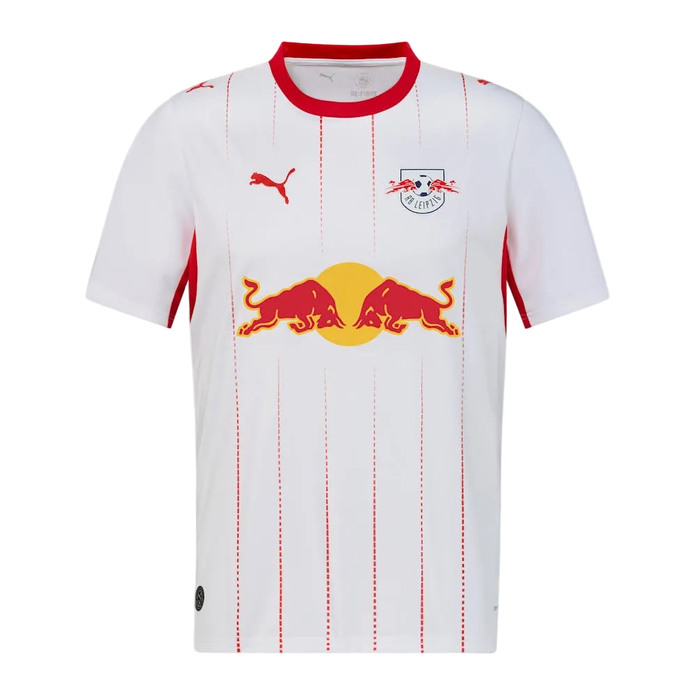 Leipzig Domicile 2026/2027