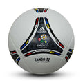 Ballon EURO 2012 Pologne-Ukraine
