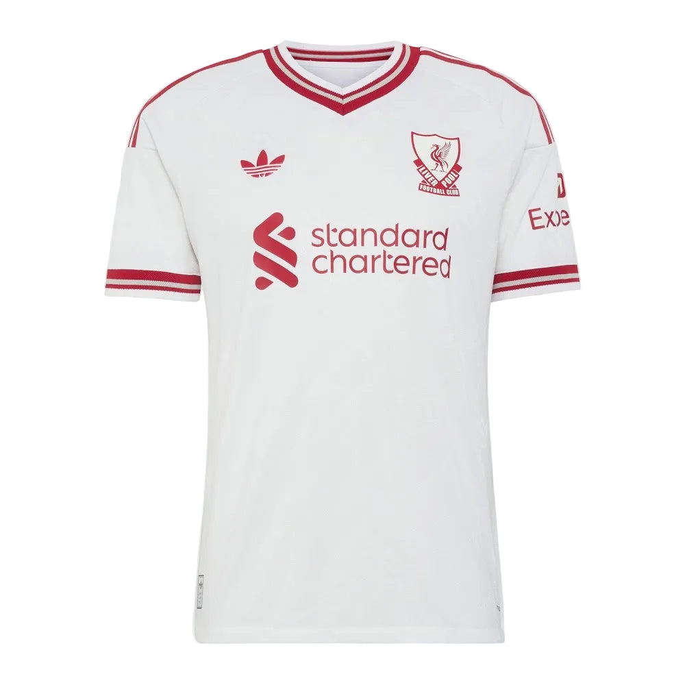 Liverpool Extérieur 2026/2027