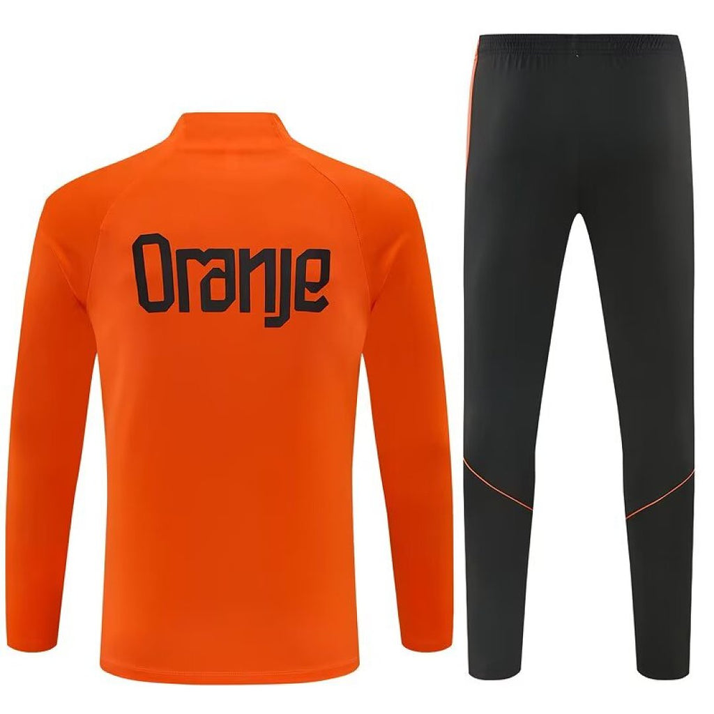 Pays-Bas Training 2026