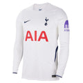 Tottenham Domicile Manches Longues 2026/2027