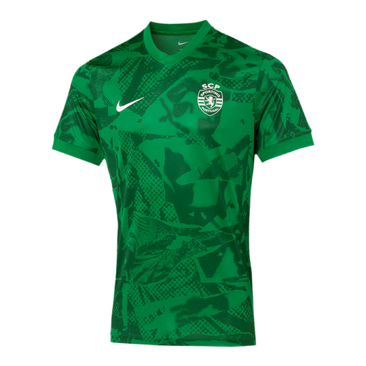Sporting Portugal Pré-Match 2025/2026
