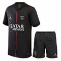 Paris Saint-Germain Kit Fourth 2025/2026