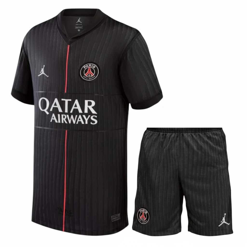 Paris Saint-Germain Kit Fourth 2025/2026