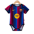FC Barcelone Body Domicile 2026/2027