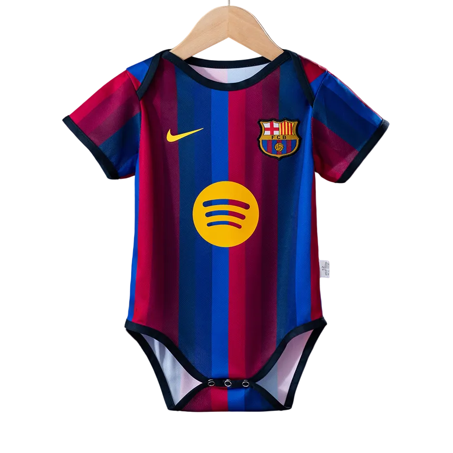 FC Barcelone Body Domicile 2026/2027