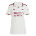Arsenal Third Féminines 2025/2026