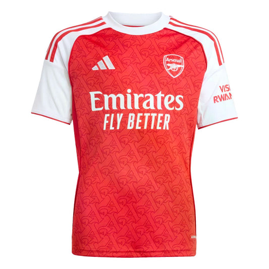 Arsenal Domicile 2025/2026