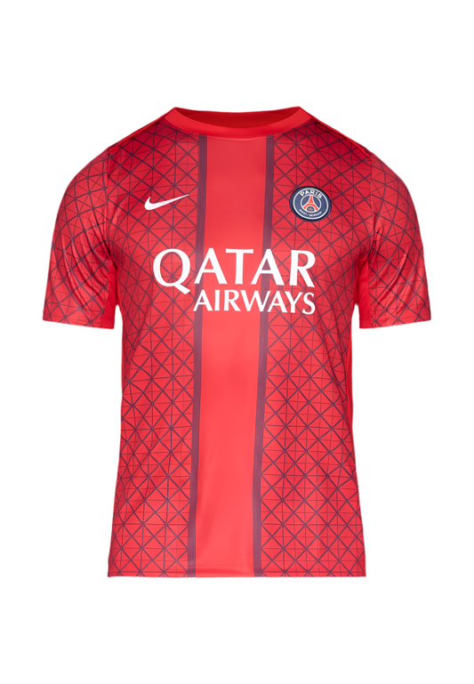 Paris Saint-Germain Pré-Match 2025/2026