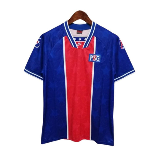 Paris Saint-Germain Domicile 1994/1995