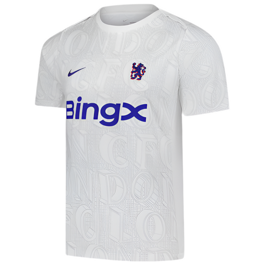 Chelsea Pre-Match 2025/2026
