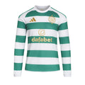 Celtic Glasgow Domicile Manches Longues 2026/2027