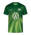 Wolfsburg Domicile 2025/2026