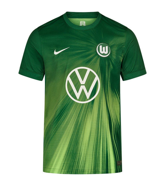 Wolfsburg Domicile 2025/2026