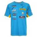 Aston Martin T-Shirt 2023