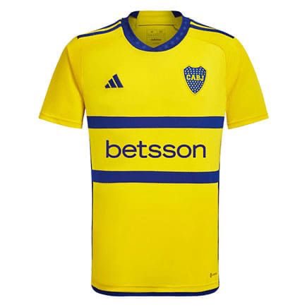 Boca Juniors Extérieur 2024