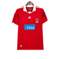 Benfica Domicile 2009/2010