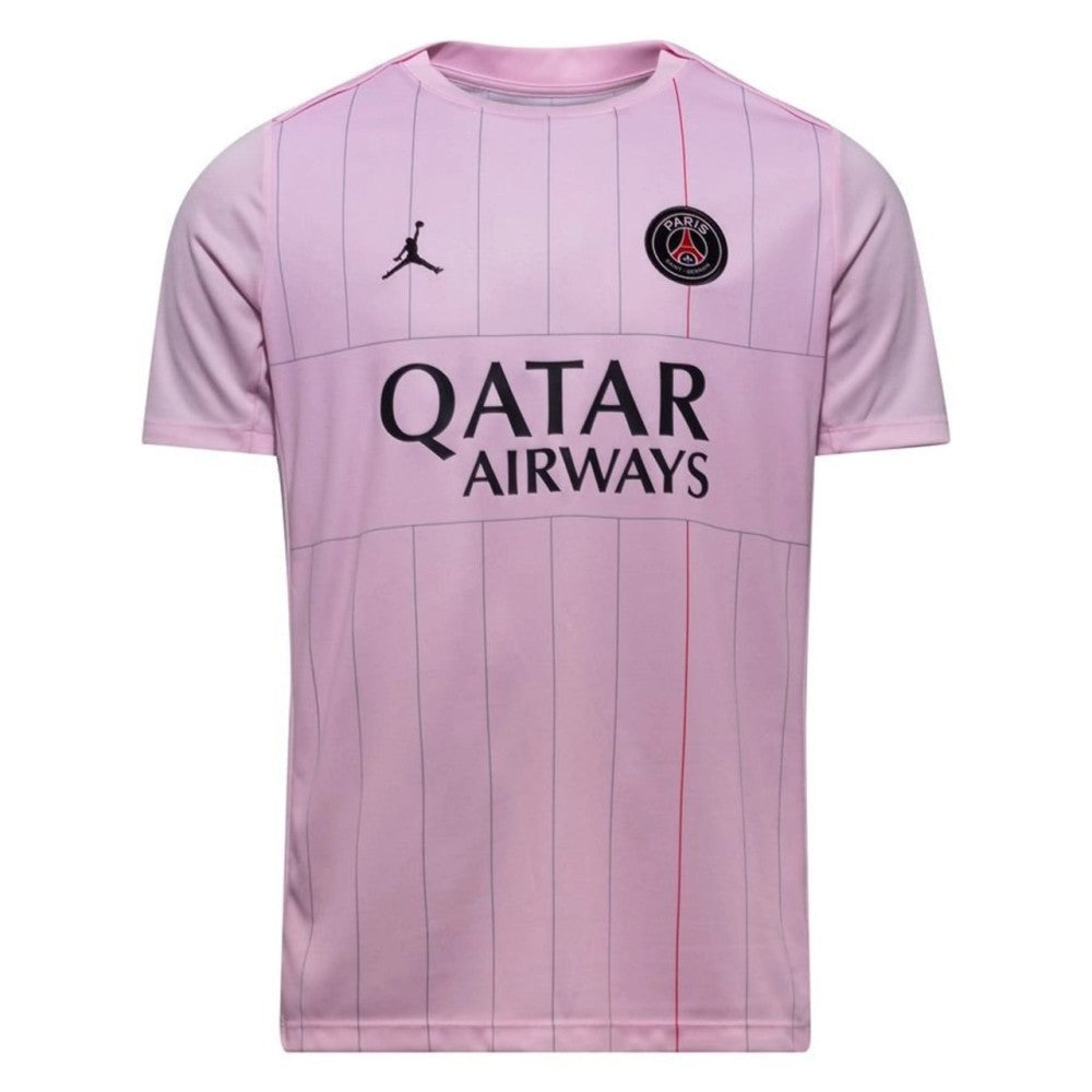 Paris Saint-Germain Pré-Match 2025/2026