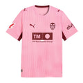 Valence Third 2026/2027
