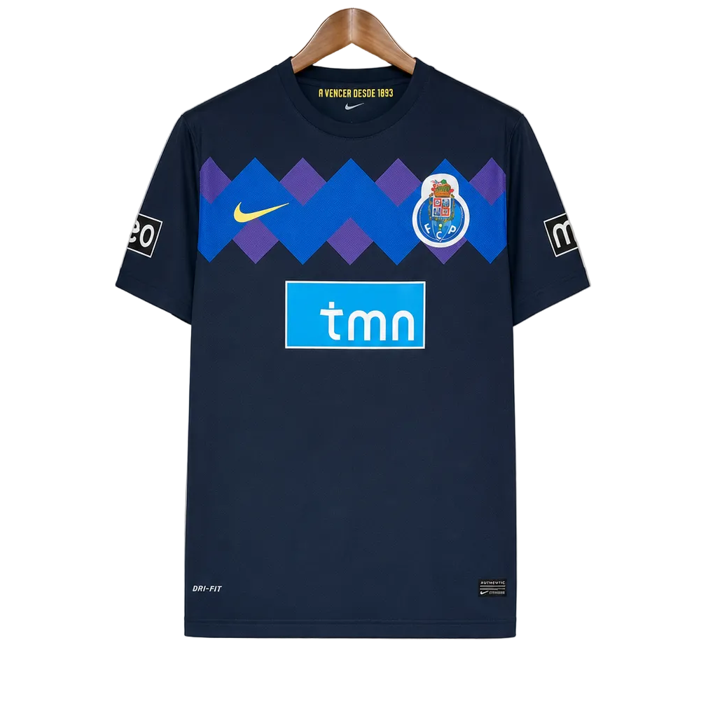 FC Porto Extérieur 2011/2012