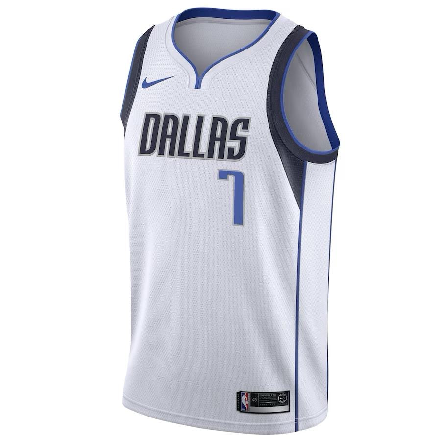 Dallas Mavericks Association 2023/2025