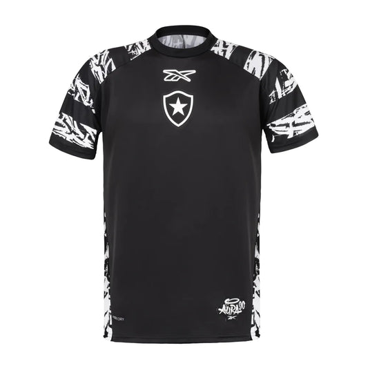 Botafogo Pré-Match 2025/2026
