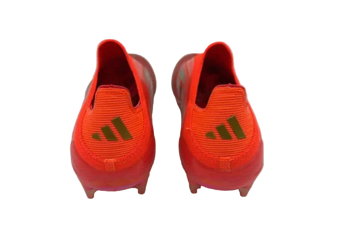 Adidas F50 Elite Laceless