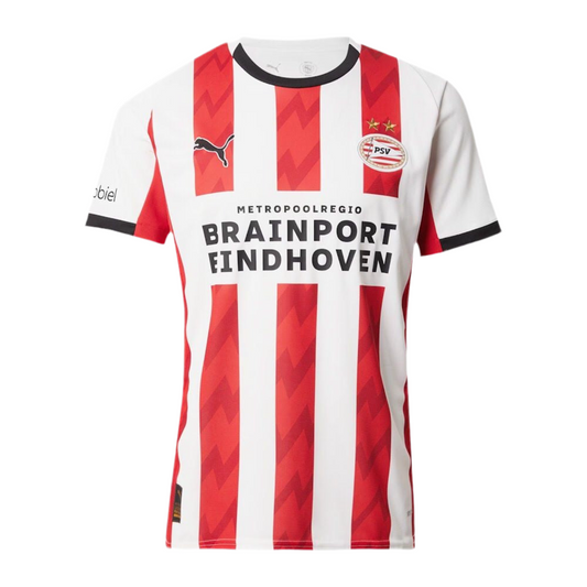 PSV Domicile 2025/2026
