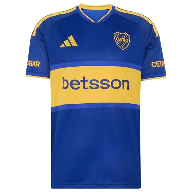 Boca Juniors Domicile 2026/2027
