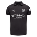 Manchester City Extérieur 2025/2026