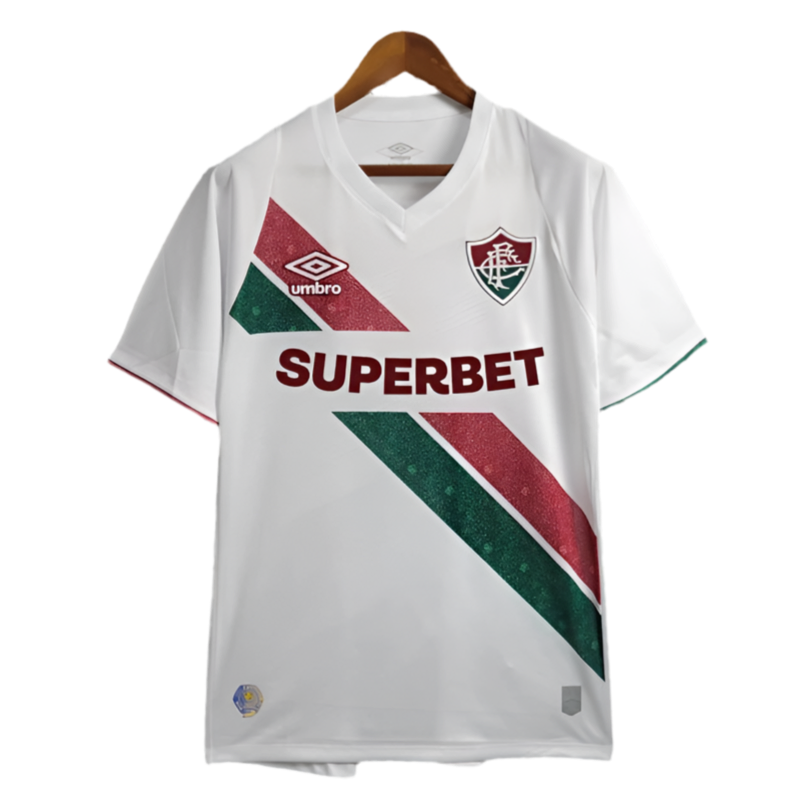 Fluminense Extérieur 2024/2025