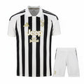 Juventus Kit Domicile 2026/2027