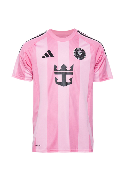 Inter Miami Domicile 2025/2026