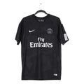 Paris Saint-Germain Third 2017/2018