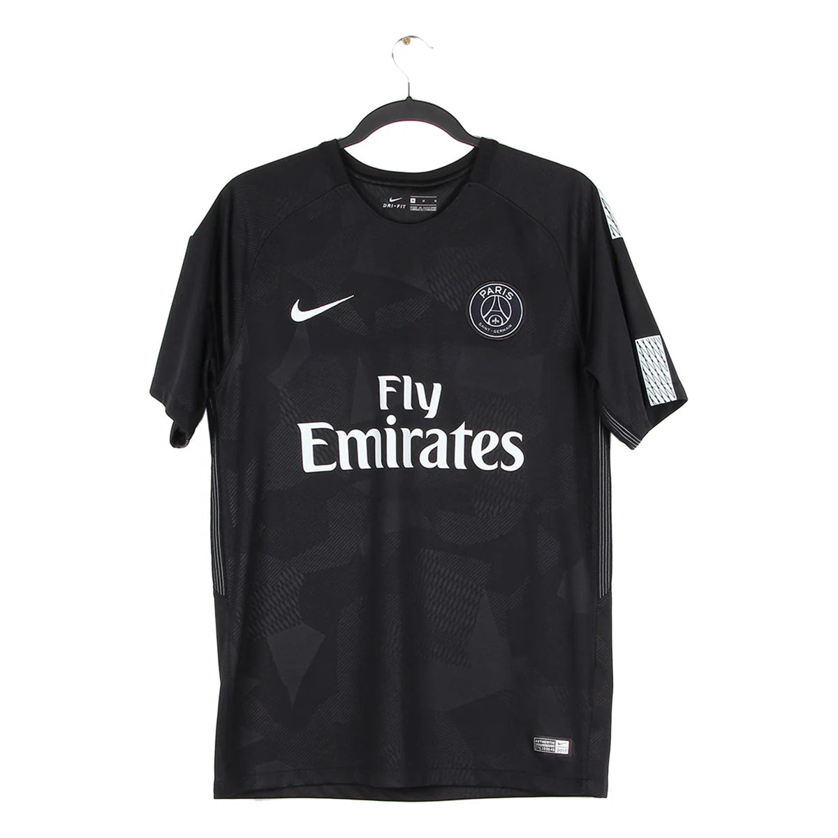 Paris Saint-Germain Third 2017/2018