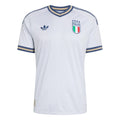 Italie Extérieur 2026