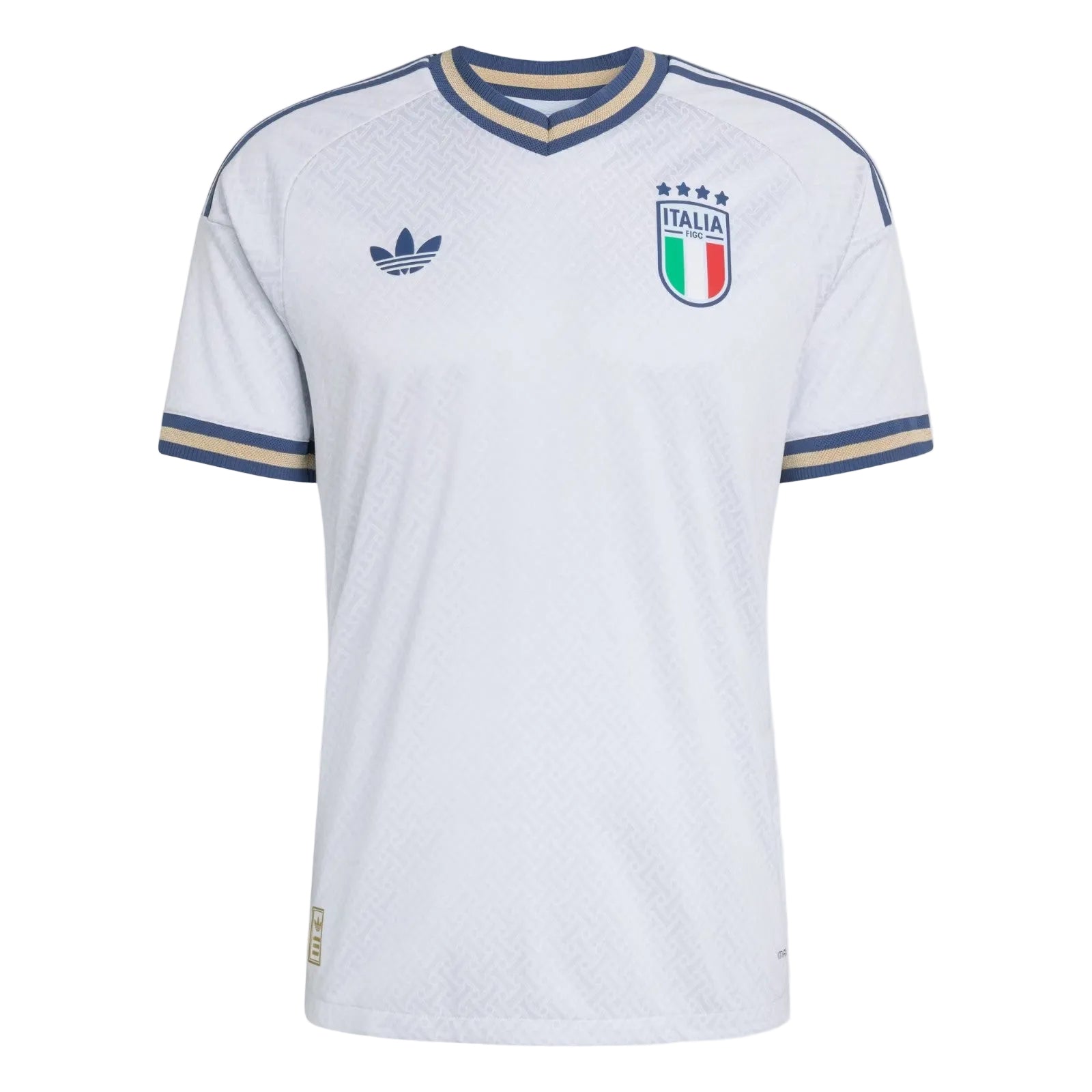 Italie Extérieur 2026
