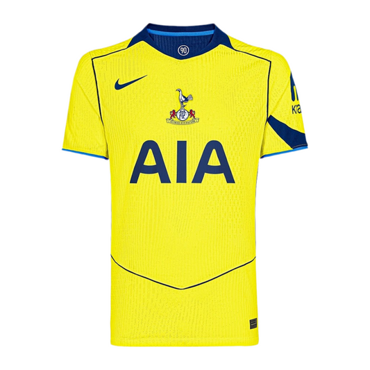 Tottenham Third 2025/2026