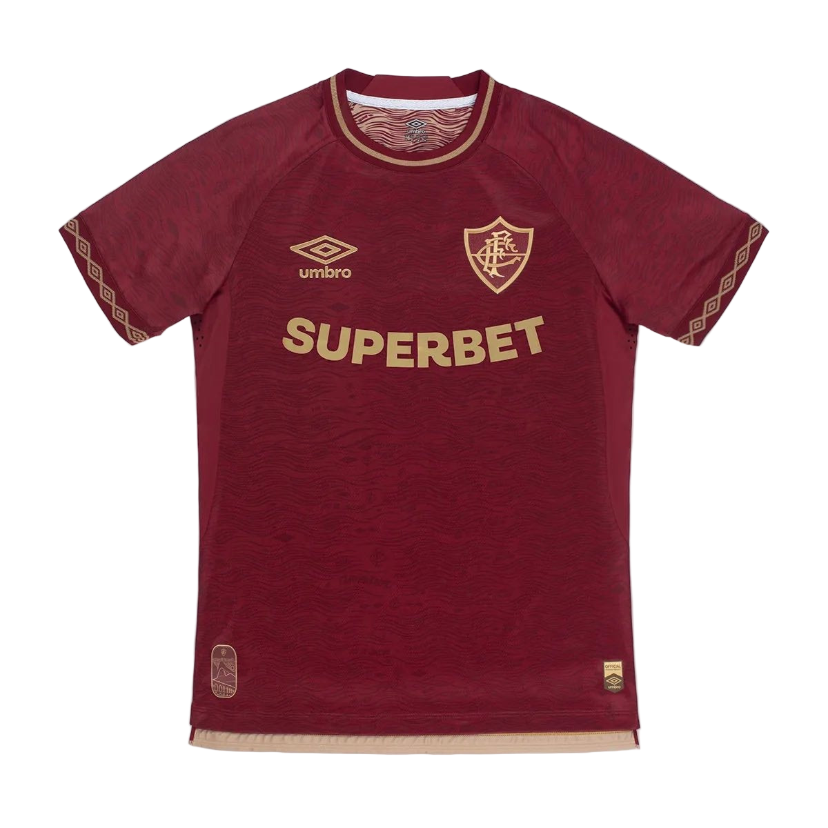 Fluminense Third 2025/2026