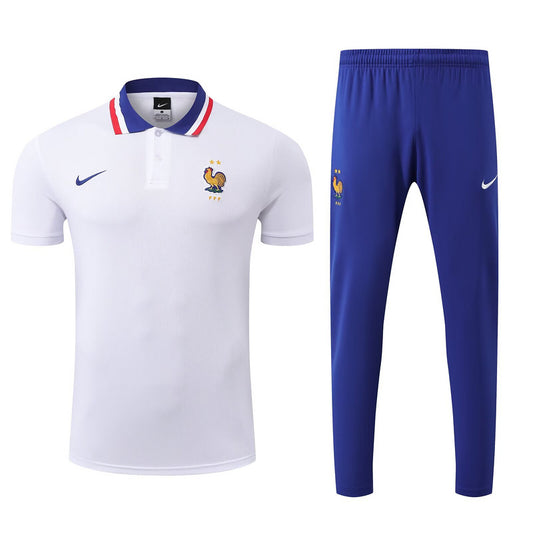 France Polo Ensemble 2025