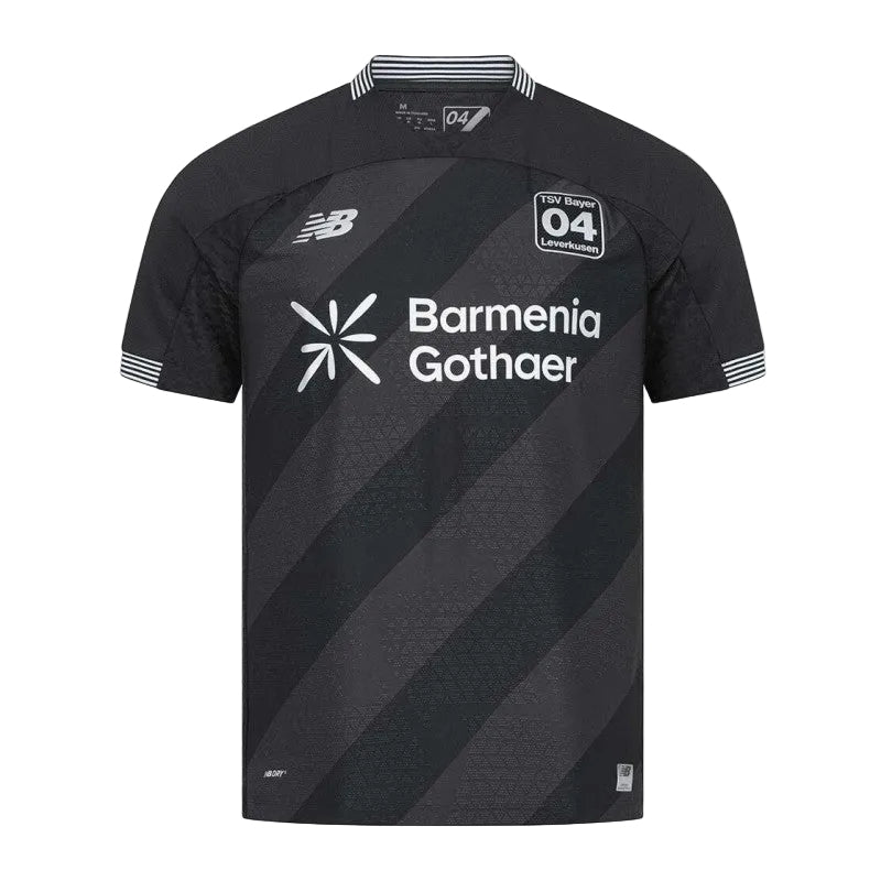 Leverkusen Spécial Champions League 2026/2027