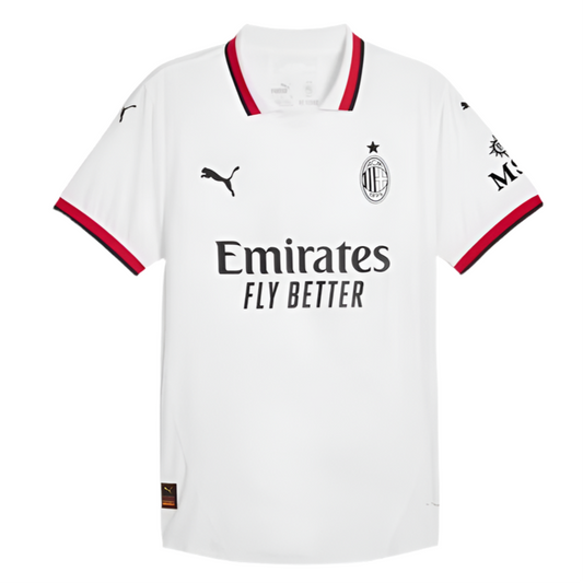 AC Milan Extérieur 2024/2025