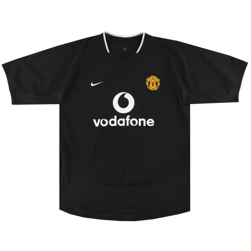 Manchester United Extérieur 2003/2005