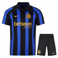 Inter Milan Kit Domicile 2026/2027